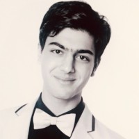 Parsa Eftekhari