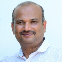 Prasad Theertha