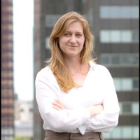 Savanne Van Harrewijen