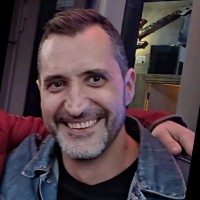 Sergio Martín Revuelta