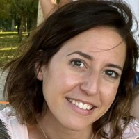 Raquel Soriano Giménez