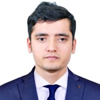 Arun Giri