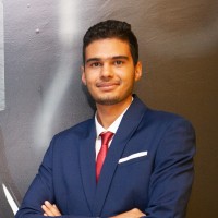 Ahmed Amri