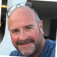 Alan Afford
