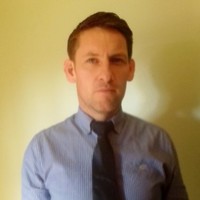 Colm Howard