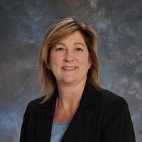 Annette Huber