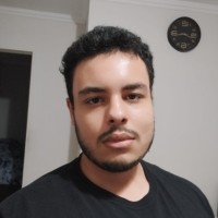 Nicolas Pereira