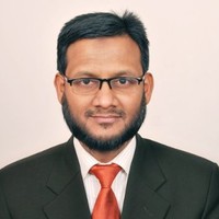 Khurshid Ahmed