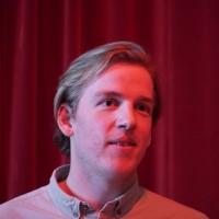 Anders Næss Evensen