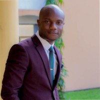 cedric akilimali