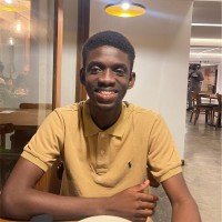 Reginald Owiredu Ofori