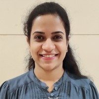 Tanaya Sarnaik