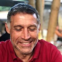 Paulo Da-Silva Pinho