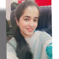 Heena Shaikh