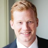 Dustin Gillanders