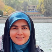 Maryam Moradi