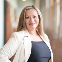 Karolina Dudzik, DNP, APRN, PMHNP-BC, AGPCNP-C, CNE