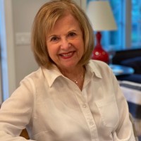 Nancy Maas