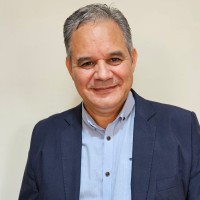 Geraldo Almeida