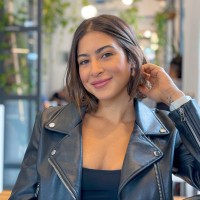 Bruna Gomes