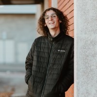 Caleb Thomas