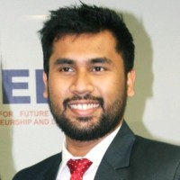 Manish Gadhe