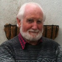 Douglas Barrett Wilkinson