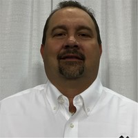 Jeff Tomlinson