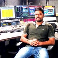 Ashutosh Kumar Singh