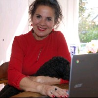 Marian Van Den Berge