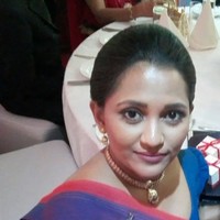 Chamali Wanigasekara