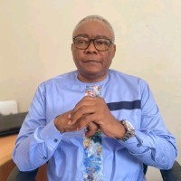 Mohamed Samaké