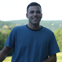 Alex Pappas