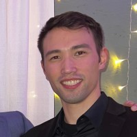 Oliver Yi