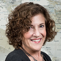 Judy Donner