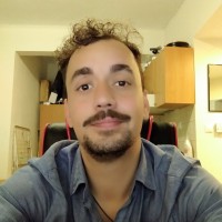 Spyros-Stelios Papakostas