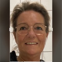 Annette Susanne Vibeke
