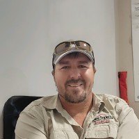 Wayne De Koker