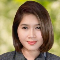 Marry Ann Suarez