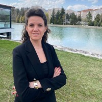 Canan Eroğlu