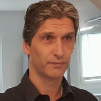 Eric Toulas
