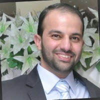 Mohammad Alakhras