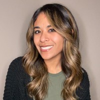 Téa Romero