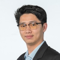Caleb Yan