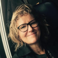 Beatrice Habegger