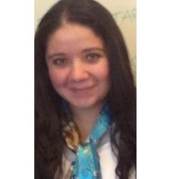 Gabriela Martinez Garcia