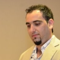 Nicolas Alejandro Bardavid