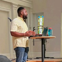 Christian Harris