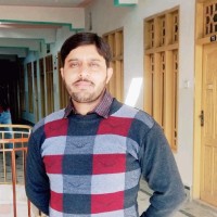 Roman Ali shah