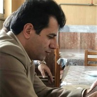mohammad reza farajzadeh